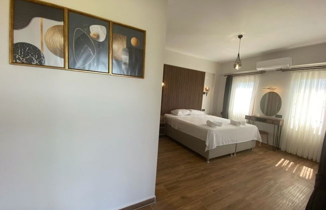 Tinos Otel & Bağ Evi (+12 Yaş) - Foto 14