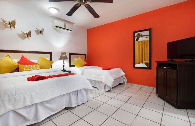 Posada Mariposa Boutique Hotel - Foto 19