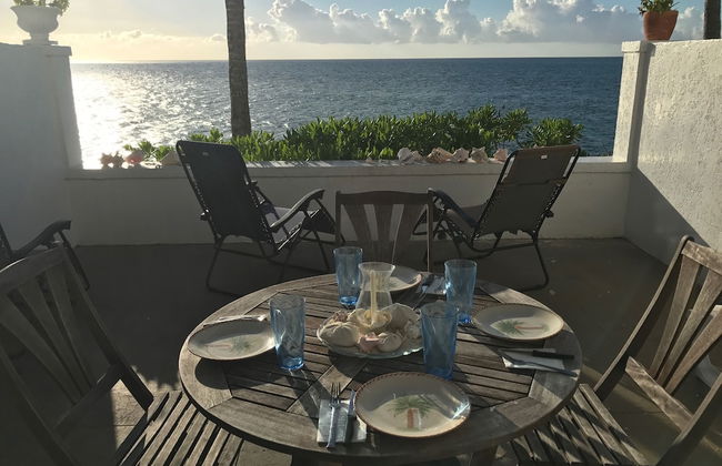 Delaporte Point Oceanfront Townhouse - Foto 11