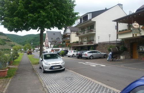 "Ferienhaus An der Mosel" - Foto 22