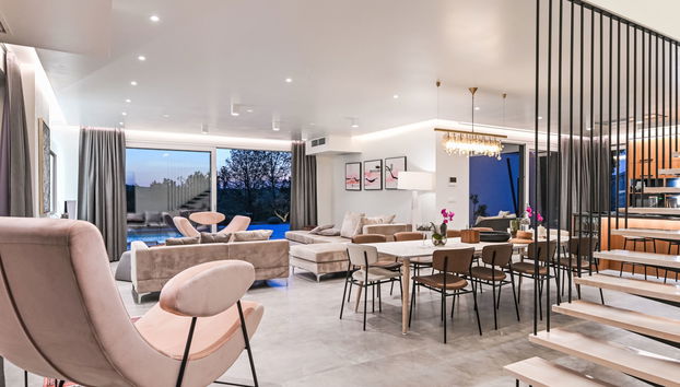 Villa Sonia - Photo 4, House