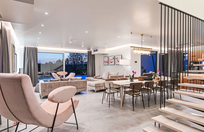 Villa Sonia - Foto 4