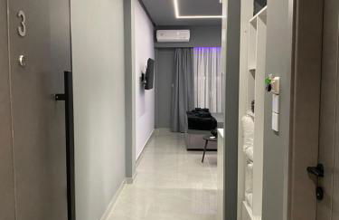 Crystal Grey Elite Appartment 3 - Foto 22