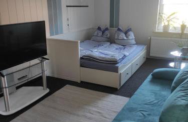 Ferienwohnung Detlev - Foto 5