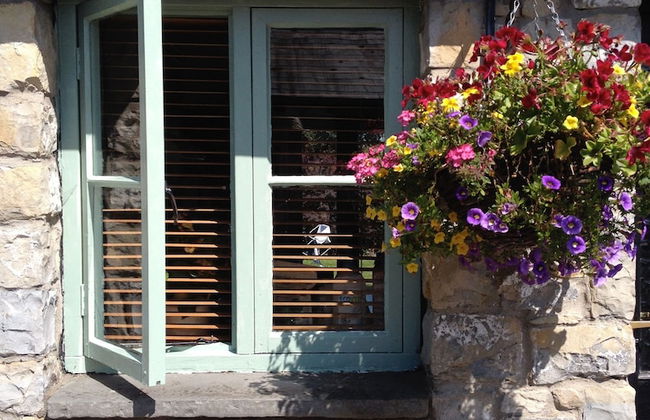 Moorshead Farm - Foto 44