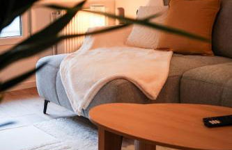 La charmante maison Cosy à Saint-Avold - Foto 3