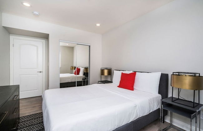 Brand NEW Luxury 3bdr Townhome In Silver Lake - Foto 7