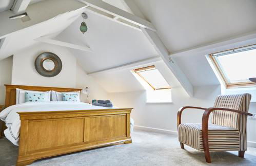 Dog Rose Cottage, Wales - Photo 6