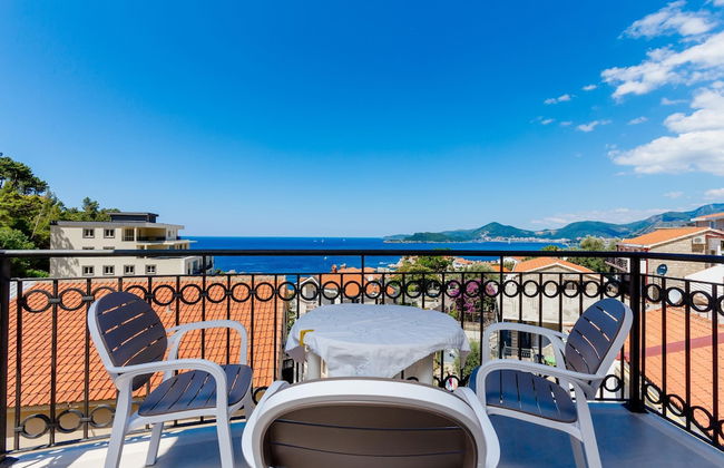 Apartments Jovan - Foto 54