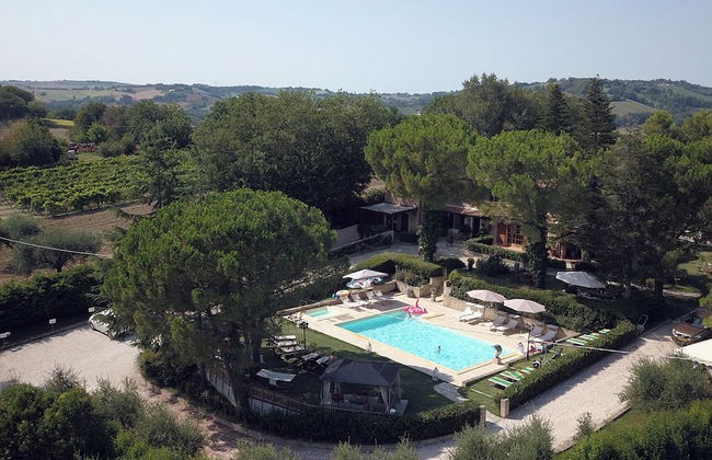 Le Quiete Dimore - Foto 32