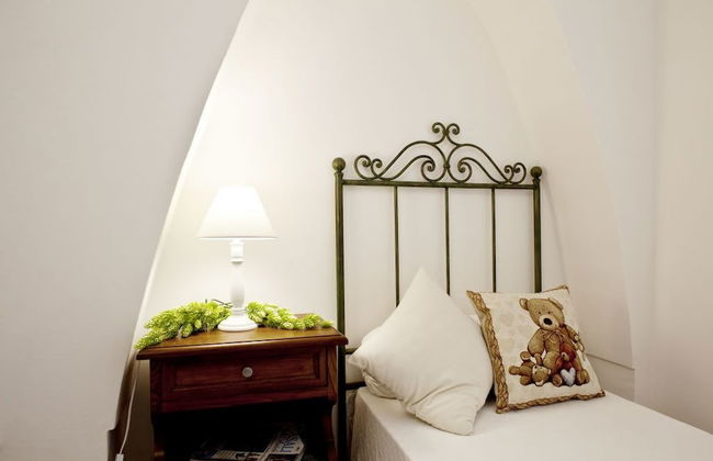 Masseria Cisternella - Foto 3