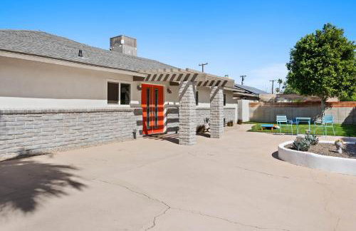 Zen Space 4Bd Pool 3 Mi to downtown PS - Foto 14