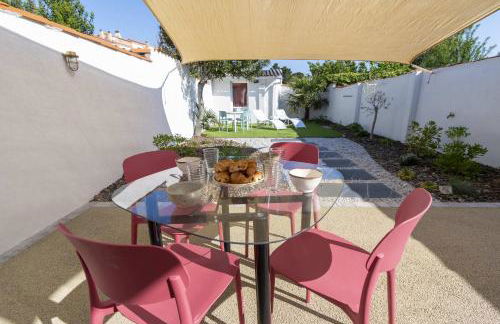 Maison en plein cœur des Sables d'Olonne - Foto 1