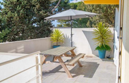 Superbe Appartement Leucate Les Terrasses 1 - Foto 9