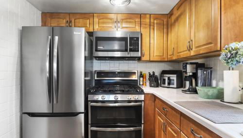 Cozy Retreat With Game Room Lake Como WI by David Rigney Real Estate Solutions - Foto 5