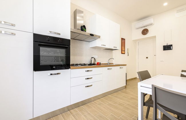 Domus Romeo in Naples - Foto 44