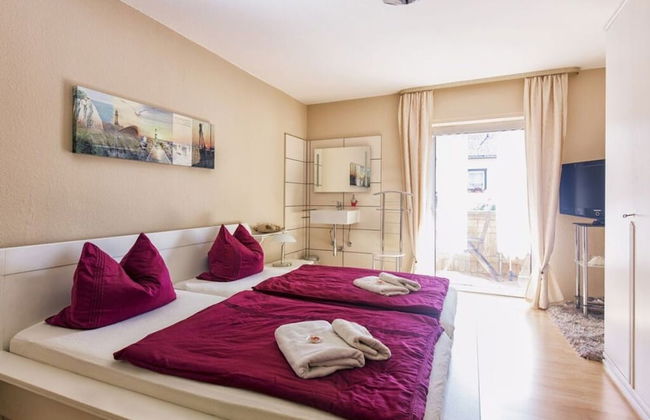 Mensfelder Kopf Near Limburg/lahn - Foto 3