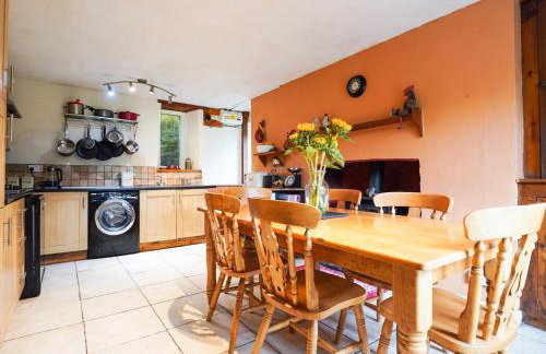 Delfryn, Goginan - Foto 17