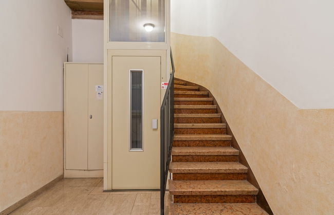 San Fermo Luxury Apartment - Foto 32