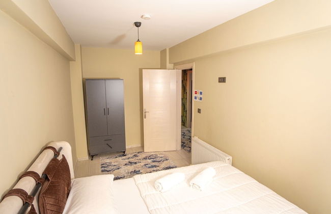 Zeus Suit Görükle - Foto 5