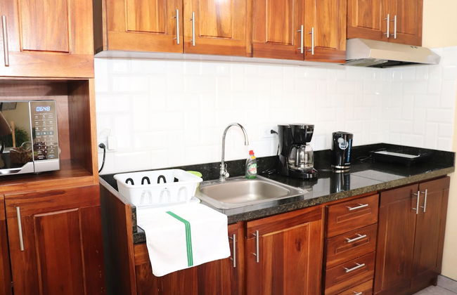 Airport SJO Residence 2 Edward & Familia - Foto 10