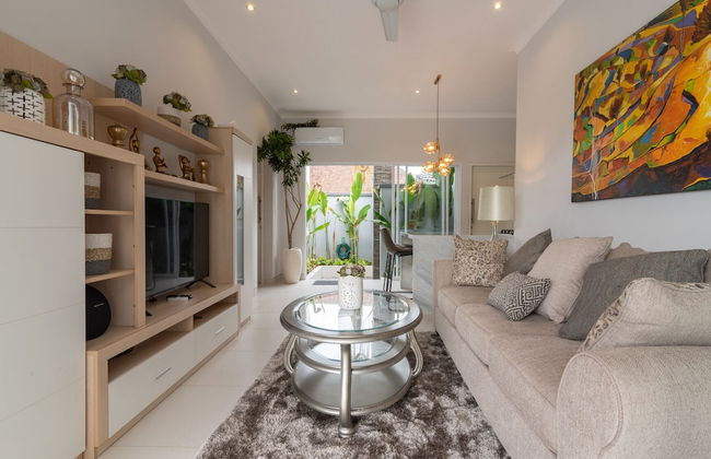 Villa Shiva - Foto 37