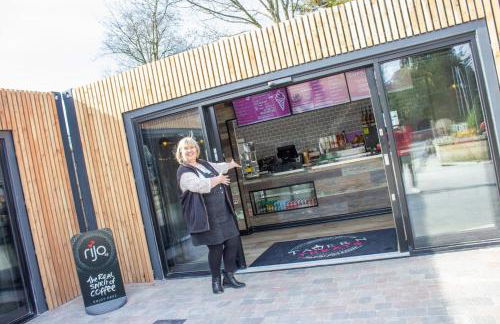 Travellers Rest Retreat - Foto 60