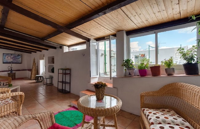 Apartamentos Jerez - Foto 73