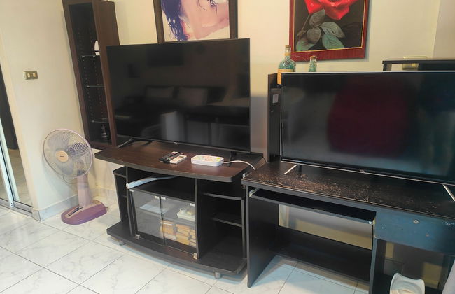 Jomtien Hill Resort Pratamnak 108 - Photo 8