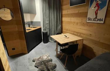 Home Vars. Le studio - Foto 11