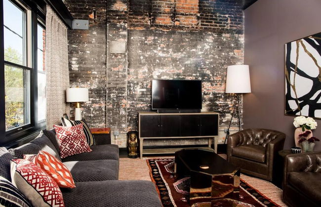 80 LEX 201 Exquisite Downtown Lodging - Foto 12