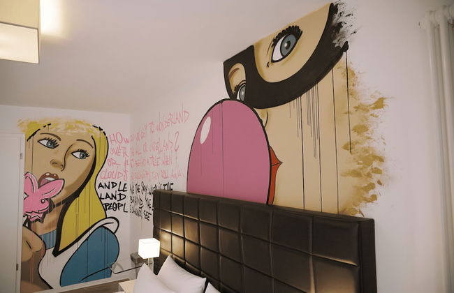 Apartments Rosenthal Residence - Foto 78