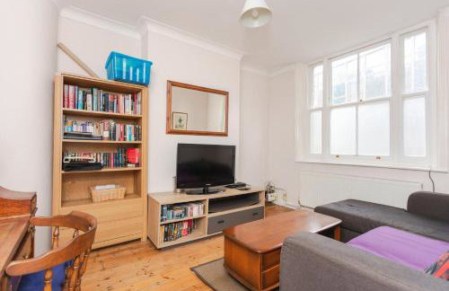 Cosy 2 Bedroom Apartment in Central London With Garden - Foto 14