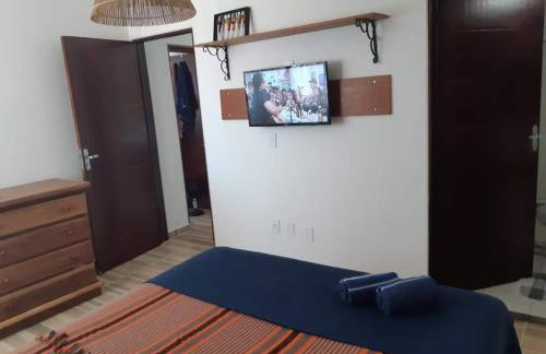 APARTAMENTO EM FRENTE AO MAR - Foto 2