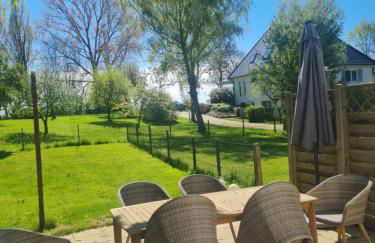 Ferienhaus - 135 qm - 3 SZ - 2 Terrassen - Nähe Insel Poel Ostsee - Foto 32