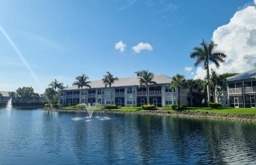 Lovely 2-Bedroom plus Den Condo in Greenlinks Resort - Photo 12