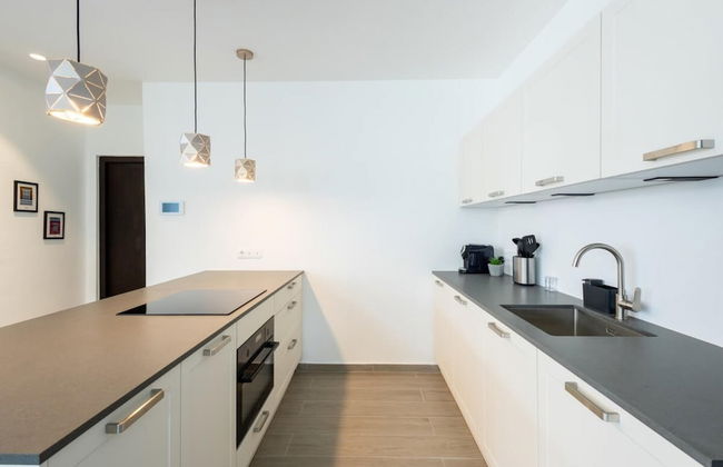 Willemstad Historic City Suite - Foto 12