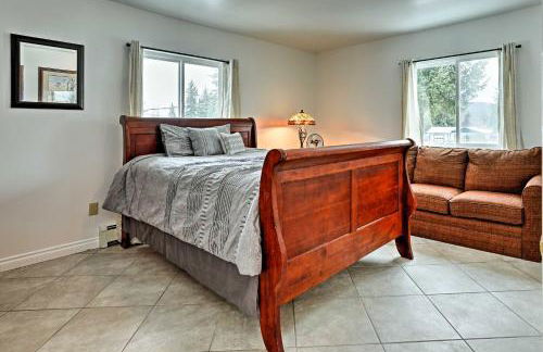 Expansive Getaway about 2 Miles to Mendenhall Glacier! - Foto 21