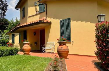 Villa Elisa - Foto 11