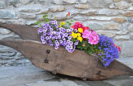 Maison du Tatà - Foto 37