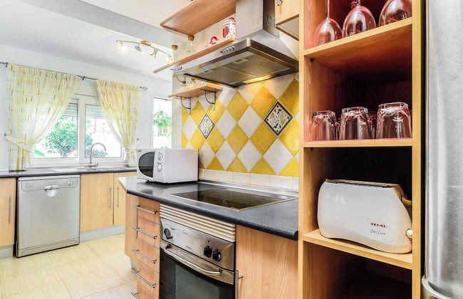 Villa Barclay - Foto 9