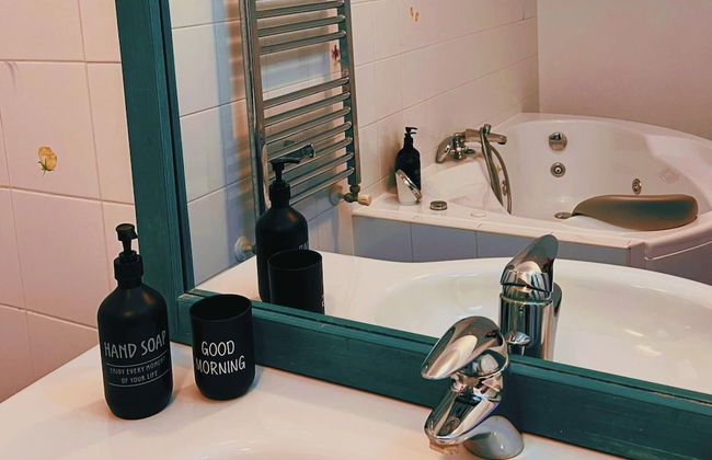 Villa La Terrazza - Foto 16