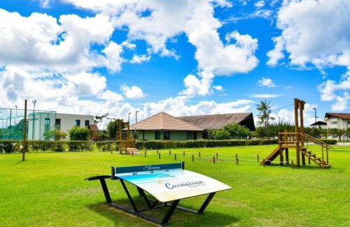 Carneiros Beach Resort - Foto 18