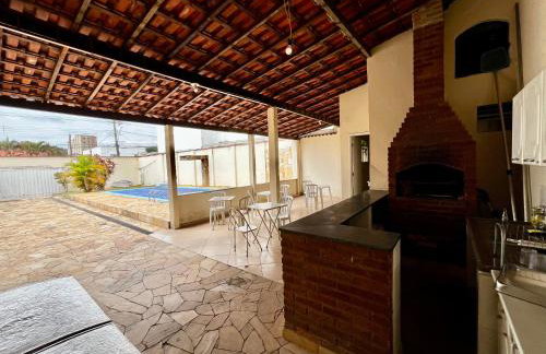Casa Vitória - Photo 12
