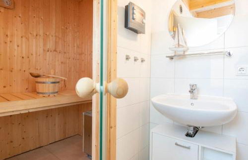 Seepark Süssau Ferienhaus Seerose 3 - Foto 30