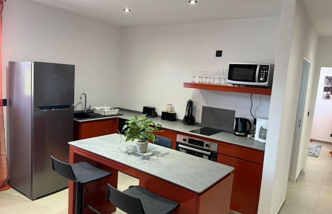 Hostel Toucan Rés Francis avec Piscine - Foto 3