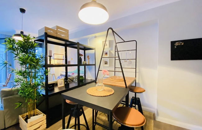 Missafir Central and Refreshing Flat in Beyoglu - Foto 9