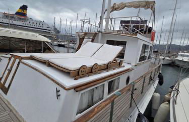 bateau de légende - Foto 34