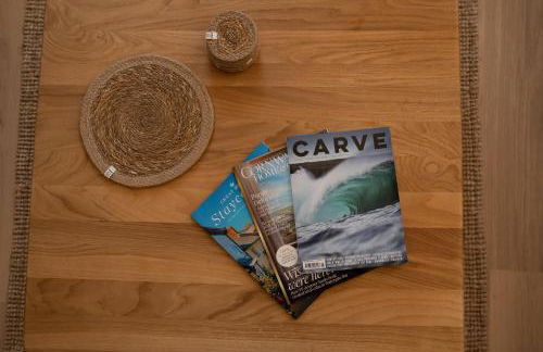 The Bright House, St Eval - near Padstow, Mawgan Porth, Watergate, Bedruthan & Porthcothan - Foto 46