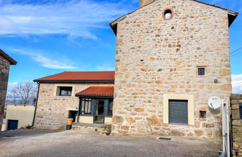 Gîte des Ollières - Foto 8